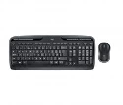 Logitech Wireless Combo MK330 - N/A - US INT\'L - INTNL