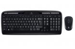 Logitech Wireless Combo MK330