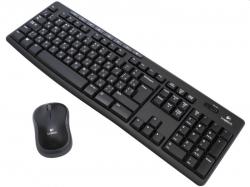 Logitech Wireless Combo MK270