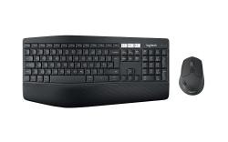 Logitech MK850 Performance Wireless Keyboard and Mouse Combo