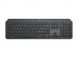 Logitech MX Keys for business, Graphite