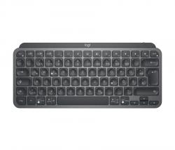 Logitech MX Keys Mini Minimalist Wireless Illuminated Keyboard - GRAPHITE - US Intl