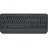 Logitech SIGNATURE K650 - GRAPHITE - US INT`L - INTNL-973