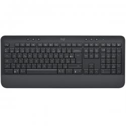 Logitech SIGNATURE K650 - GRAPHITE - US INT`L - INTNL-973