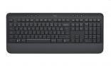 Logitech SIGNATURE K650 - GRAPHITE - US INT`L - INTNL-973