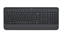 Logitech SIGNATURE K650 - GRAPHITE - US INT`L - INTNL-973