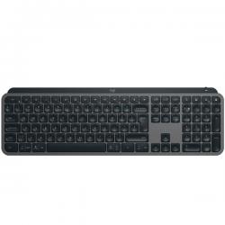 Logitech MX Keys S - GRAPHITE