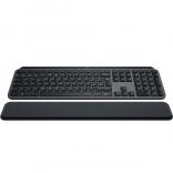 Logitech MX Keys S PLUS - GRAPHITE