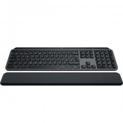 Logitech MX Keys S PLUS - GRAPHITE