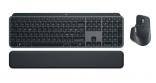 Logitech MX Keys S Combo - GRAPHITE