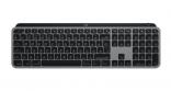 Logitech MX Keys S for Mac - SPACE GREY - US INT'L - EMEA28-935