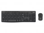Logitech MK370 Combo for Business, Graphite
