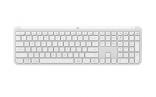 Logitech K950 - USINTL Offwhite