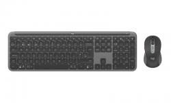 Logitech Signature Slim Combo MK950 - USINTL Graphite