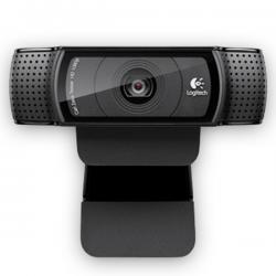 Logitech HD Pro Webcam C920