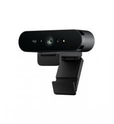Logitech BRIO 4K - GRAPHITE - B2B