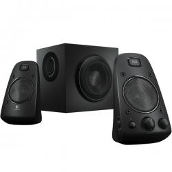 Logitech 2.1 Speaker System Z623