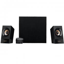 Logitech 2.1 Speakers Z533, 120W Black