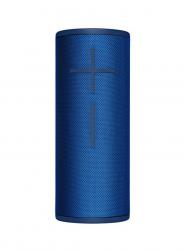 Logitech Ultimate Ears BOOM 3 Wireless Bluetooth Speaker - Lagoon Blue