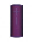 Logitech Ultimate Ears BOOM 3 Wireless Bluetooth Speaker - Ultraviolet Purple