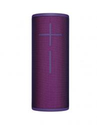 Logitech Ultimate Ears BOOM 3 Wireless Bluetooth Speaker - Ultraviolet Purple