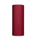 Logitech Ultimate Ears BOOM 3 Wireless Bluetooth Speaker - Sunset Red