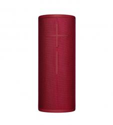 Logitech Ultimate Ears BOOM 3 Wireless Bluetooth Speaker - Sunset Red