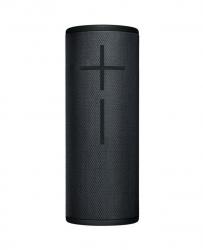 Logitech Ultimate Ears MEGABOOM 3 Wireless Bluetooth Speaker - Night Black