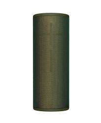 Logitech Ultimate Ears MEGABOOM 3 Wireless Bluetooth Speaker - Forest Green