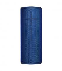 Logitech Ultimate Ears MEGABOOM 3 Wireless Bluetooth Speaker - Lagoon Blue