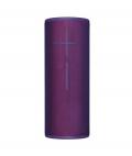 Logitech Ultimate Ears MEGABOOM 3 Wireless Bluetooth Speaker - Ultravioet Purple