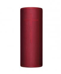 Logitech Ultimate Ears MEGABOOM 3 Wireless Bluetooth Speaker - Sunset Red