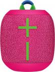 Logitech Ultimate Ears Wonderboom 3 - HYPER PINK - N/A - EMEA