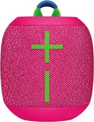 Logitech Ultimate Ears Wonderboom 3 - HYPER PINK - N/A - EMEA