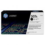  HP CE400A N507A BK.