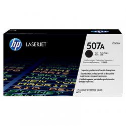  HP CE400A N507A BK.