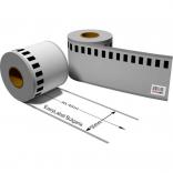   DK-22223 B ON W 50MM X 30.48M