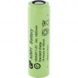  . GP AA R6 1800MAH NIMH 1.