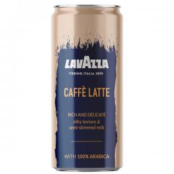  LAVAZZA CAFFE LATTE  250