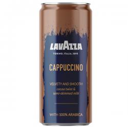  LAVAZZA CAPPUCCINO 250