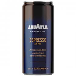  LAVAZZA ESPRESSO MILK 250