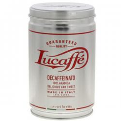   LUCAFFE  NCC 20 